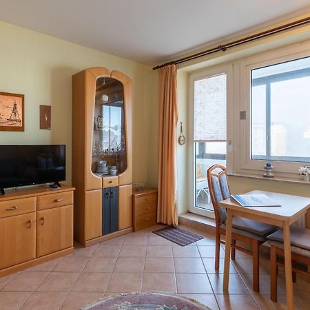 Haus Elisabeth, Whg 14 Διαμέρισμα Duhnen Εξωτερικό φωτογραφία