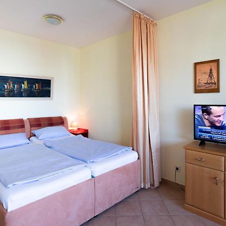 Haus Elisabeth, Whg 14 Διαμέρισμα Duhnen Εξωτερικό φωτογραφία