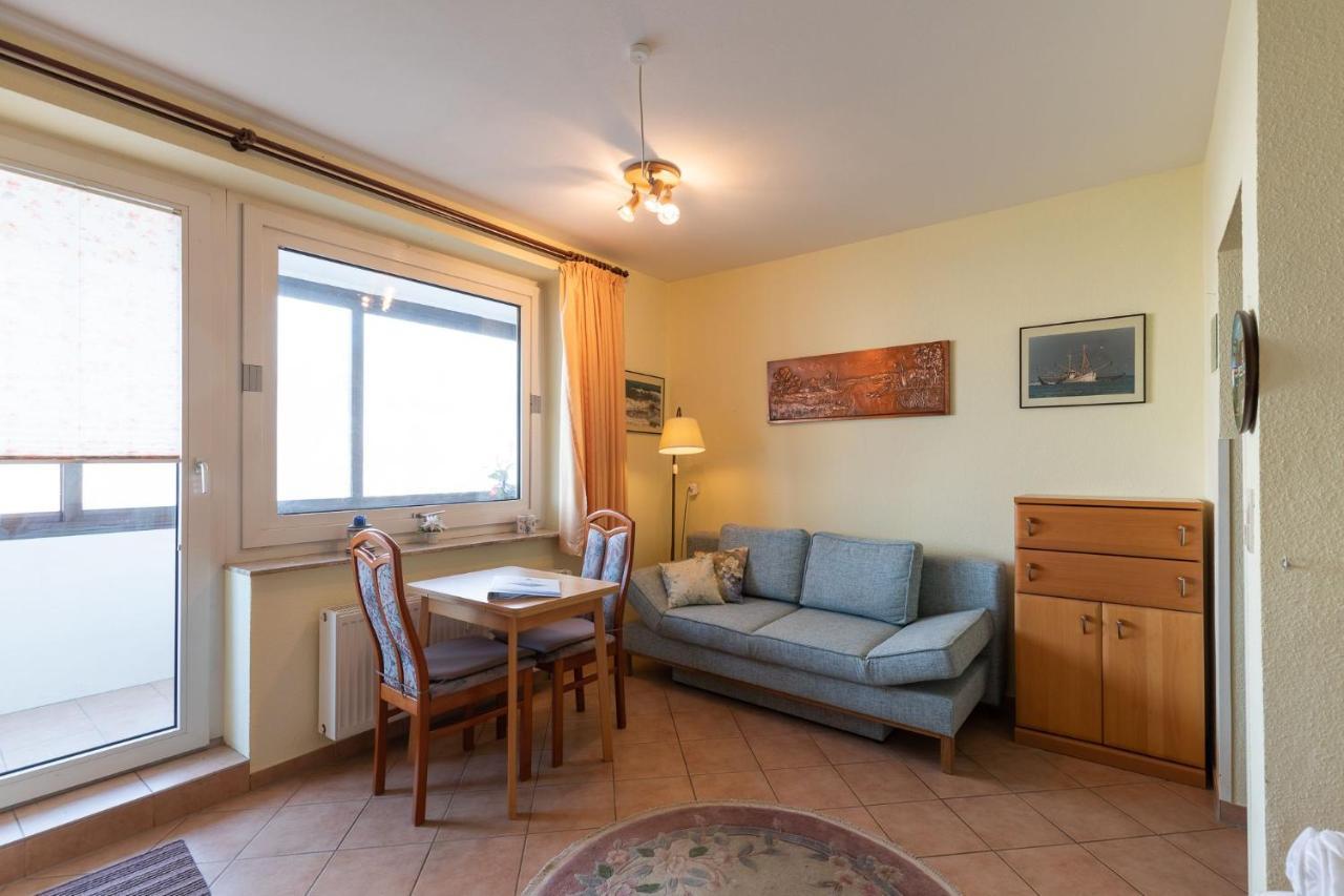 Haus Elisabeth, Whg 14 Διαμέρισμα Duhnen Εξωτερικό φωτογραφία